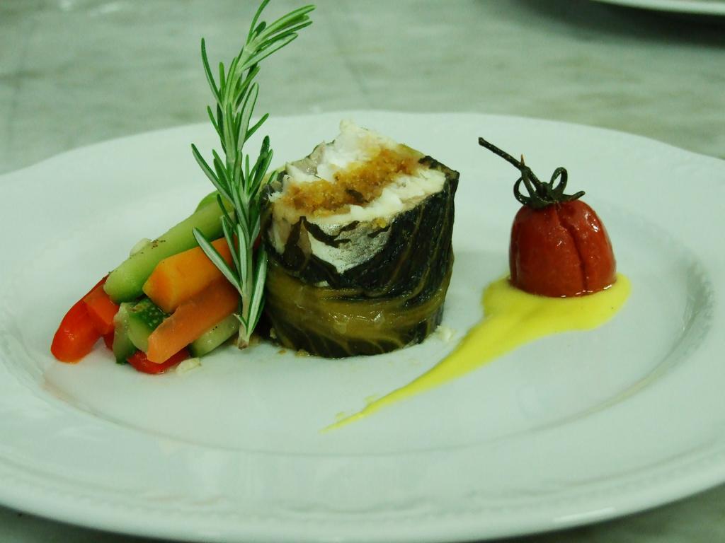 Costa Azzurra Hotel Джардини Наксос Екстериор снимка