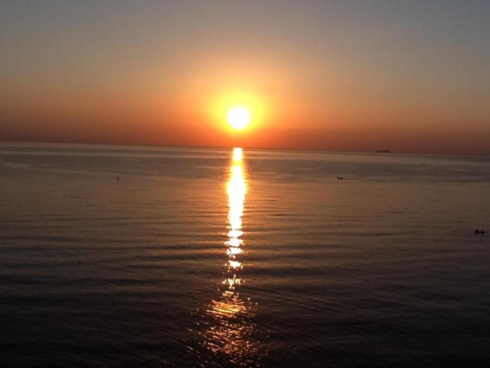 Costa Azzurra Hotel Джардини Наксос Екстериор снимка